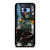 BOBA FETT STAR WARS ART Samsung Galaxy S8 Plus Case