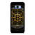 BOSTON BRUINS HOCKEY TEAM ICON Samsung Galaxy S8 Plus Case