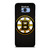 BOSTON BRUINS REEBOK HOCKEY TEAM Samsung Galaxy S8 Plus Case