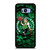 BOSTON CELTICS GREEN LOGO BASKETBALL TEAM Samsung Galaxy S8 Plus Case