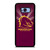 BRONCOS BRISBANE FOTTBALL TEAM LOGO Samsung Galaxy S8 Plus Case