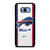 BUFFALO BILLS NFL FOOTBALL LOGO Samsung Galaxy S8 Plus Case