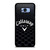 CALLAWAY GOLF CARBON Samsung Galaxy S8 Plus Case