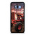 CASE IH AGRICULTURE TRACTOR Samsung Galaxy S8 Plus Case