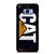 CATERPILLAR LOGO RUSTY EMBLEM Samsung Galaxy S8 Plus Case