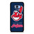 CLEVELAND INDIANS BASEBALL RED HEAD MASCOT Samsung Galaxy S8 Plus Case