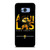 CLUB AMERICA CA AGUILAS YELLOW Samsung Galaxy S8 Plus Case