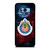 CLUB DEPORTIVO GUADALAJARA CHIVAS MEXICO Samsung Galaxy S8 Plus Case