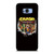 CRASH BANDICOOT GAMES Samsung Galaxy S8 Plus Case