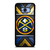 DENVER NUGGETS BASKETBALL TEAM LOGO Samsung Galaxy S8 Plus Case