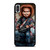 CHUCKY DOLL WITH KNIFE 2 iPhone X / XS Case
