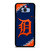 DETROIT TIGERS BASEBALL MLB LOGO Samsung Galaxy S8 Plus Case