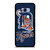 DETROIT TIGERS LOGO MASCOT Samsung Galaxy S8 Plus Case