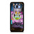 DISNEY VILLAINS URSULA IN LITTLE MERMAID Samsung Galaxy S8 Plus Case