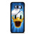 DONALD DUCK COOL FACE Samsung Galaxy S8 Plus Case