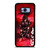 DORORO ANIME Samsung Galaxy S8 Plus Case