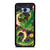 DRAGON BALL SHENRON DBZ Samsung Galaxy S8 Plus Case