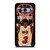 DWYANE WADE MIAMI HEAT SLAM DUNK Samsung Galaxy S8 Plus Case
