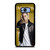 EMINEM THE RAPPER Samsung Galaxy S8 Plus Case