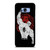 ESCANOR ANIME 7 DEADLY SINS Samsung Galaxy S8 Plus Case