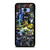 FIVE NIGHTS AT FREDDY'S FNAF HOROR Samsung Galaxy S8 Plus Case