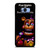 FIVE NIGHTS AT FREDDY'S FNAF ROCKSTAR Samsung Galaxy S8 Plus Case
