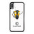 CLAPTRAP BORDERLANDS SPECTIUM iPhone X / XS Case