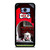 GEORGIA BULLDOGS UGA HOME Samsung Galaxy S8 Plus Case