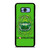GHOSTBUSTER SLIME Samsung Galaxy S8 Plus Case