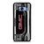 GMC GRILL Samsung Galaxy S8 Plus Case