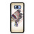 GRATEFUL DEAD INDIANS Samsung Galaxy S8 Plus Case