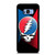 GRATEFUL DEAD SKULL STRIPS Samsung Galaxy S8 Plus Case