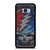 GRATEFUL DEAD SKULL Samsung Galaxy S8 Plus Case