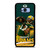 GREEN BAY PACKERS DAVANTE ADAMS Samsung Galaxy S8 Plus Case