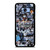 GREYS ANATOMY ALL CHARACTER COLLAGE Samsung Galaxy S8 Plus Case