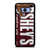 HERSHEY CHOCOLATE BAR OPEN Samsung Galaxy S8 Plus Case
