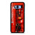 IH FARMALL INTERNATIONAL HARVESTER TRACTOR MC CORMICK Samsung Galaxy S8 Plus Case