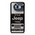 IT'S A JEEP THING Samsung Galaxy S8 Plus Case