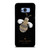 KATE SPADE NEW YORK DIAMOND BEE Samsung Galaxy S8 Plus Case