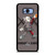 KAWS AIR JORDAN GREY Samsung Galaxy S8 Plus Case