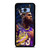 KING LEBRON JAMES LA LAKERS 23 Samsung Galaxy S8 Plus Case