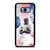 KYLIAN MBAPE PSG CELEBRATION Samsung Galaxy S8 Plus Case