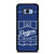 LA DODGERS BLOCK Samsung Galaxy S8 Plus Case