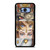 LEGEND OF ZELDA EYES Samsung Galaxy S8 Plus Case