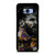 LEO MESSI BARCELONA ART Samsung Galaxy S8 Plus Case