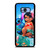 LILO AND STITCH ALOHA Samsung Galaxy S8 Plus Case