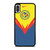 CLUB AMERICA AGUILAS LOGO iPhone X / XS Case