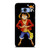 LUFFY ONE PIECE MANGA ANIME Samsung Galaxy S8 Plus Case
