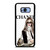 MARIA ULRICHOVA SKETSA Samsung Galaxy S8 Plus Case