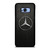 MERCEDES LOGO EMBLEM Samsung Galaxy S8 Plus Case